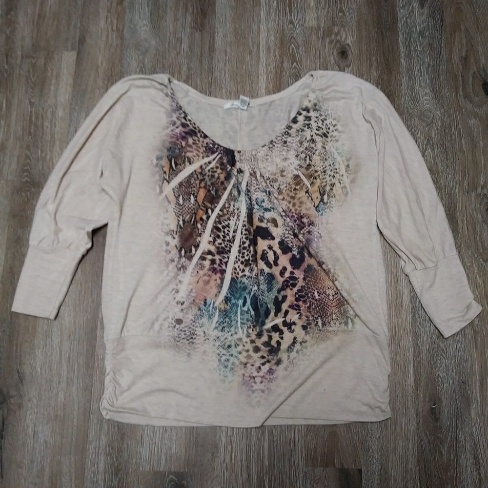 American Rag Cie top 0112